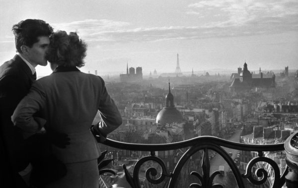 © Ministère de la Culture - Médiathèque de l'architecture et du patrimoine, dist. RMN-GP, donation Willy Ronis