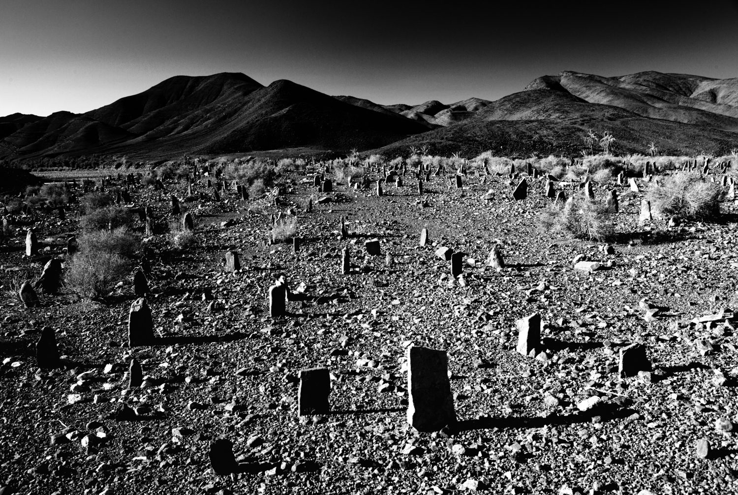 © Zakaria Wakrim
