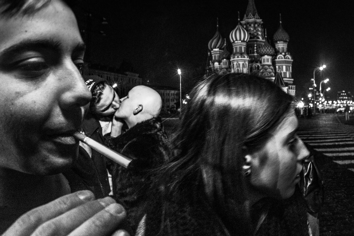 © Arnold Veber