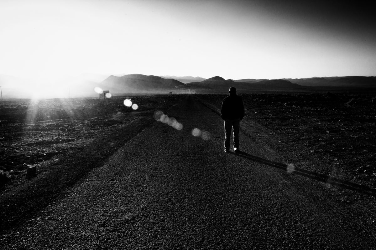 © Zakaria Wakrim