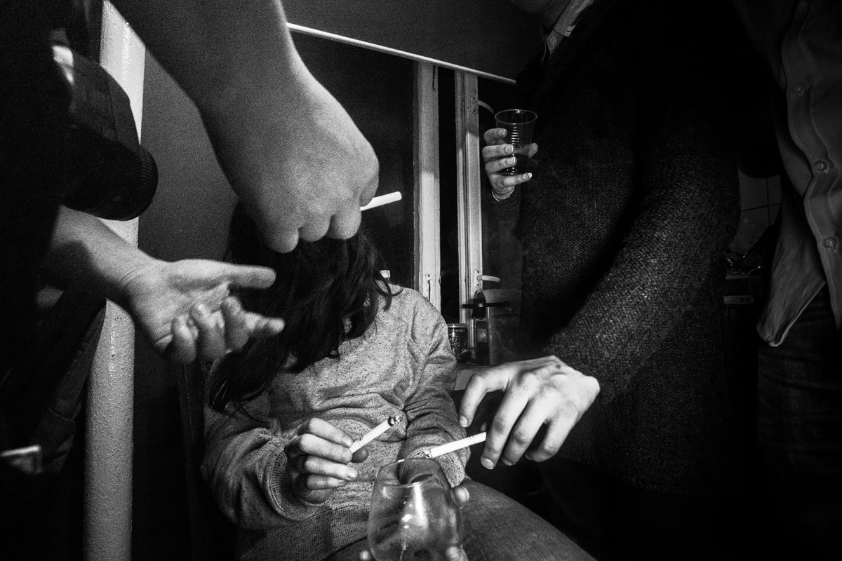 © Arnold Veber