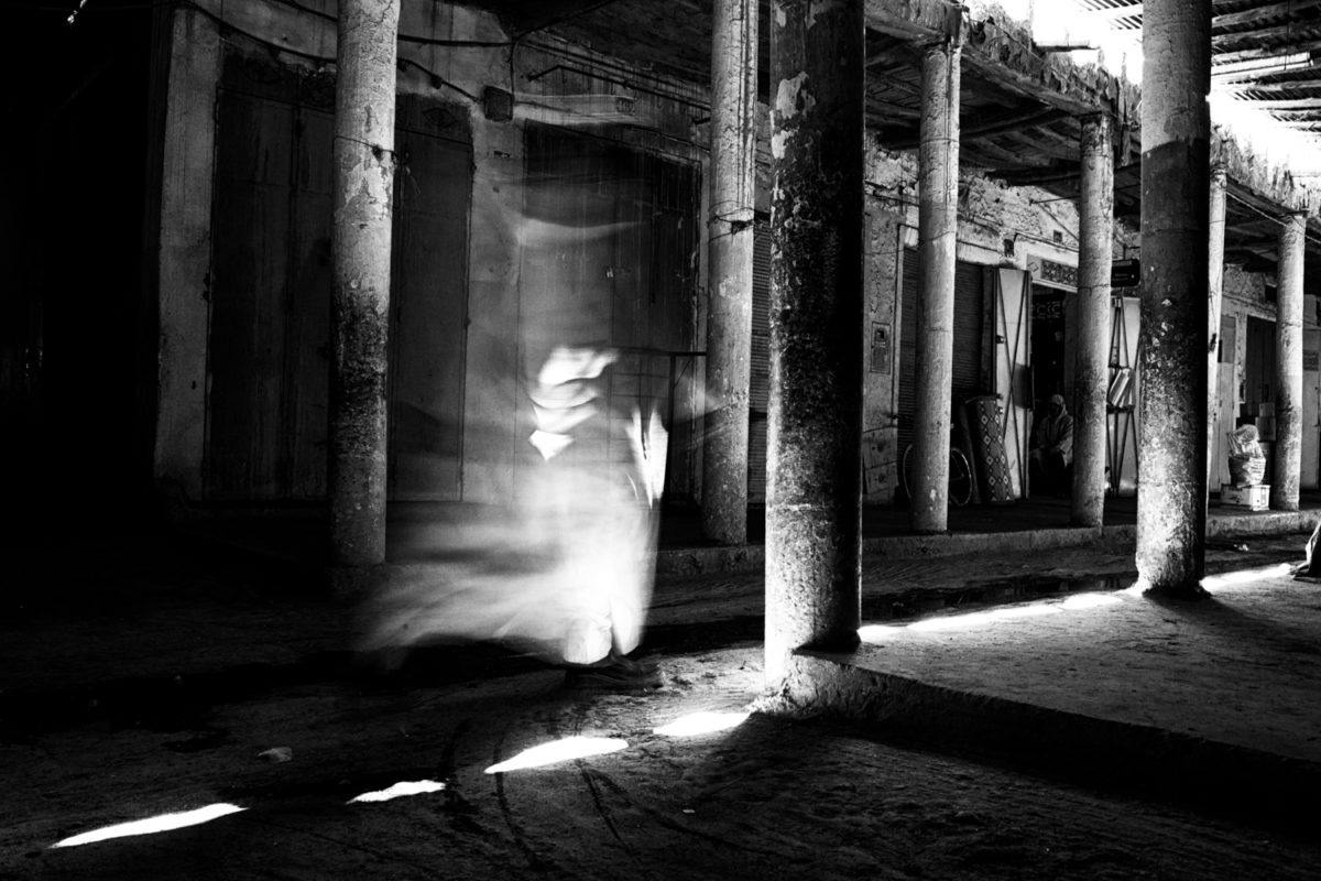 © Zakaria Wakrim