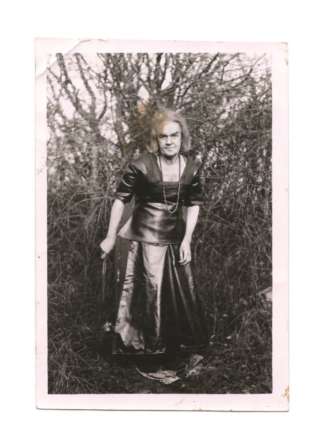© Marcel Bascoulard / Pinault Collection