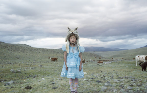 © John Feely