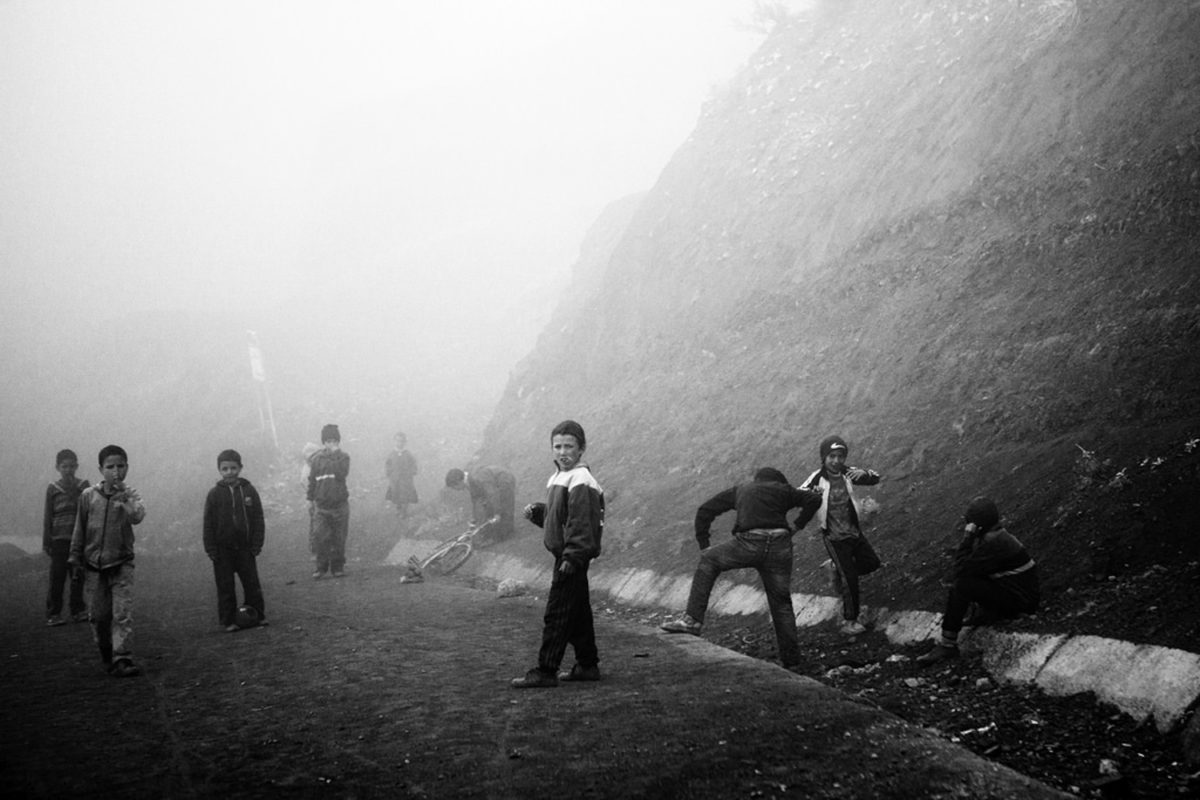 © Zakaria Wakrim