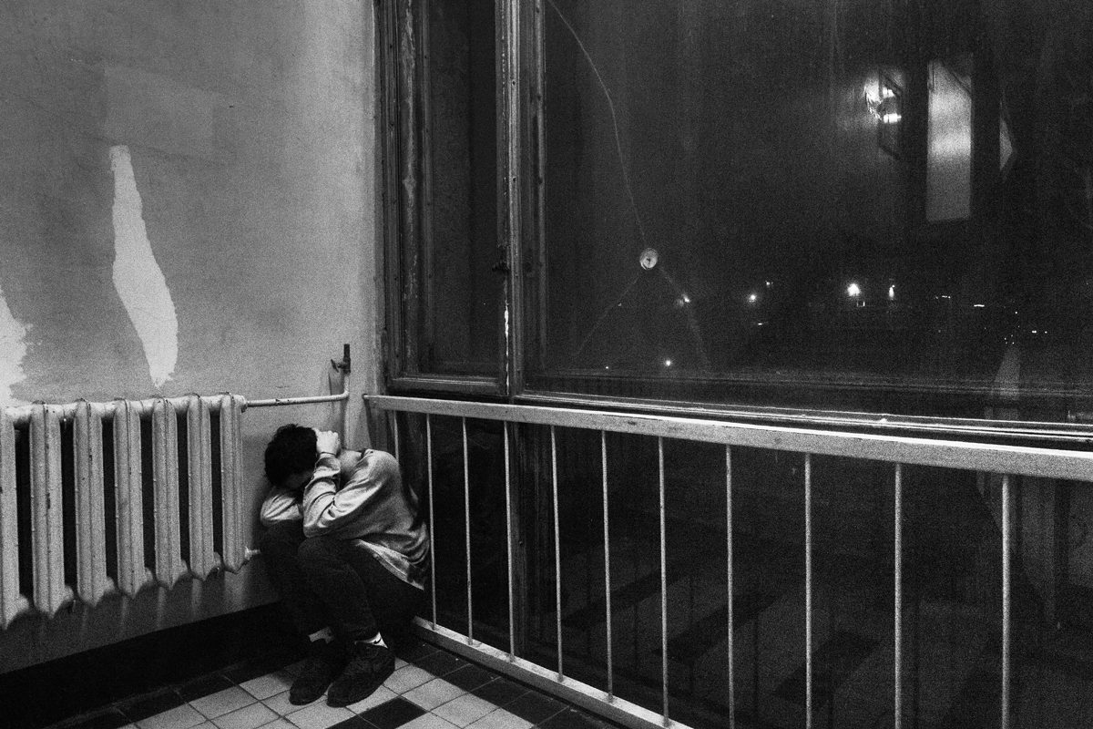 © Arnold Veber