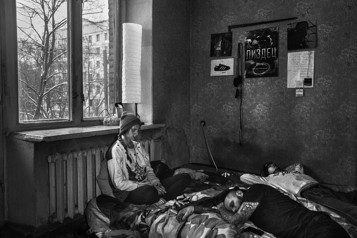 © Arnold Veber