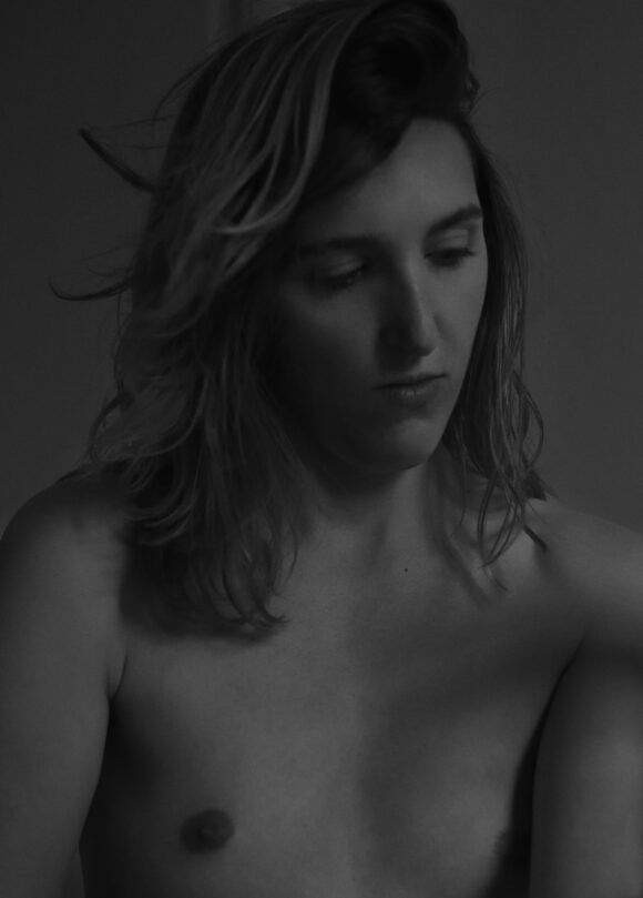 © Anne-Sophie Auclerc