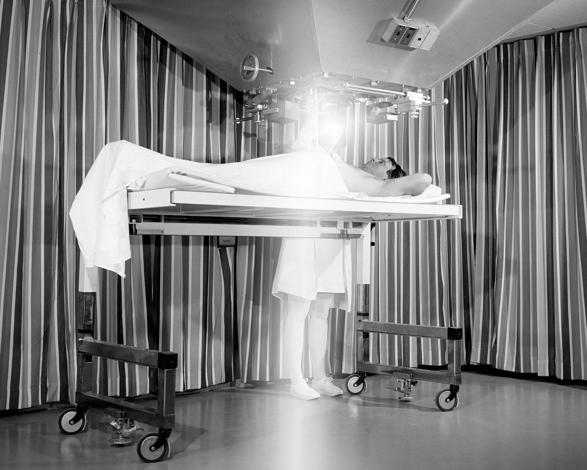 © Antone Dolezal