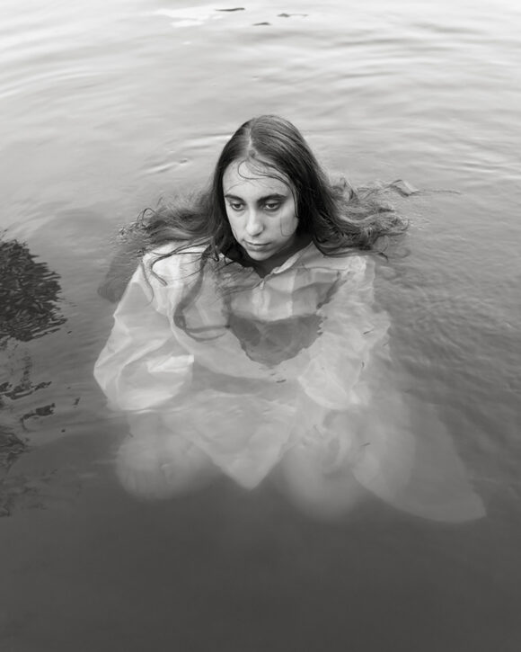 © Antone Dolezal