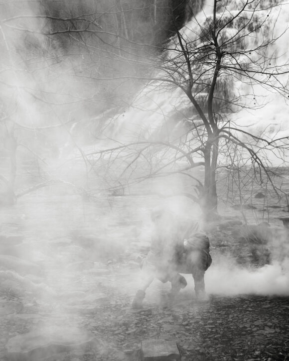 © Antone Dolezal