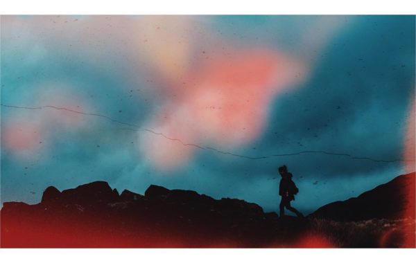 © Ashley Jarman / Instagram