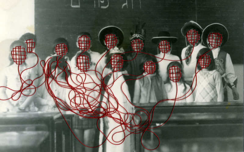 © Carolle Benitah