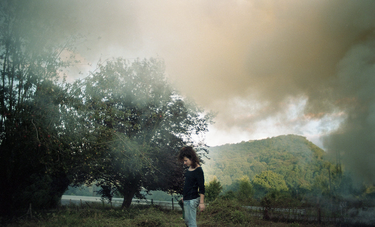 © Aurelia Foucher