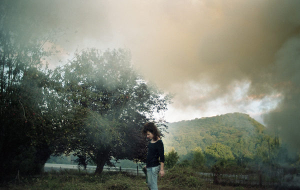 © Aurelia Foucher