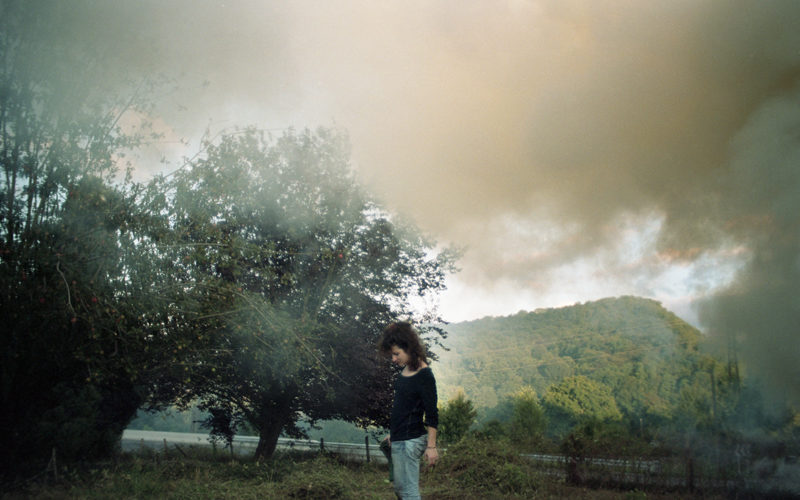 © Aurelia Foucher