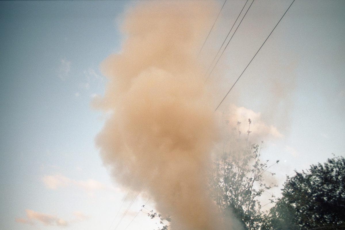 © Aurelia Foucher