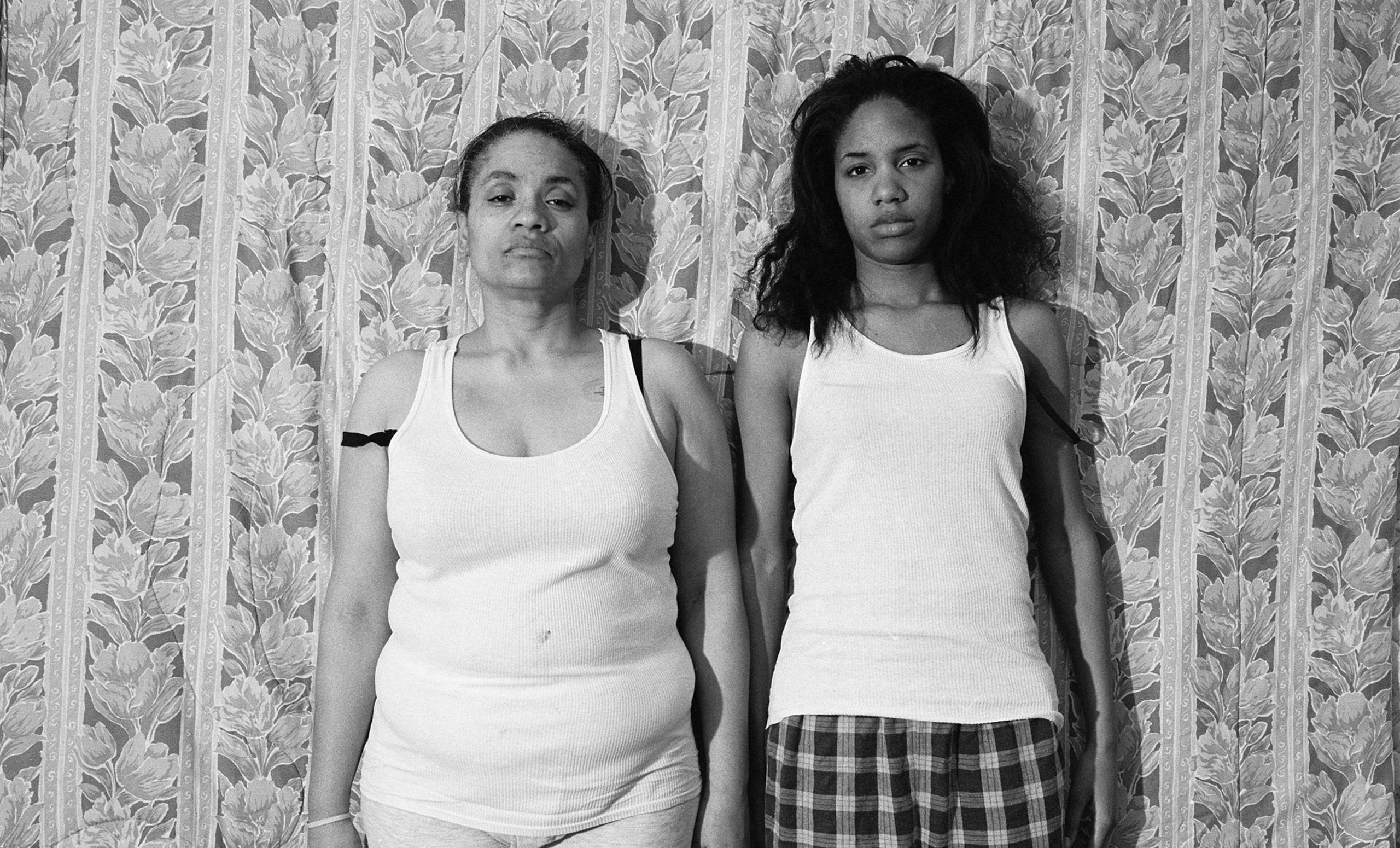 © LaToya Ruby Frazier