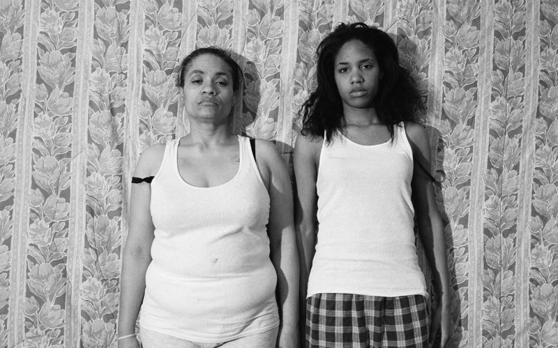 © LaToya Ruby Frazier