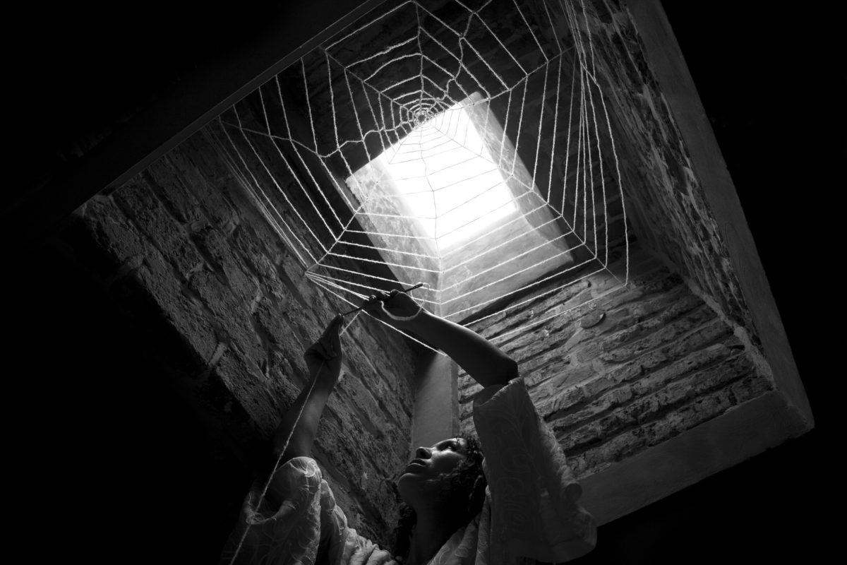 © Shadi Ghadirian