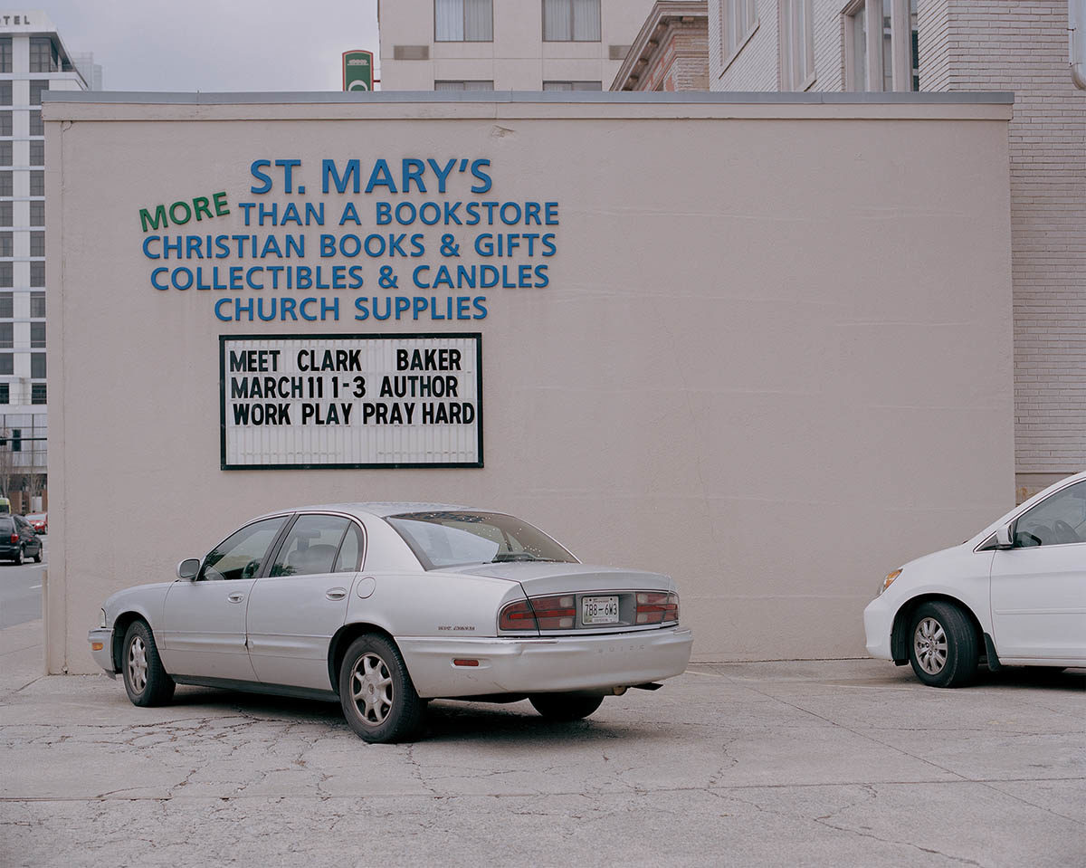 © Harry Flook
