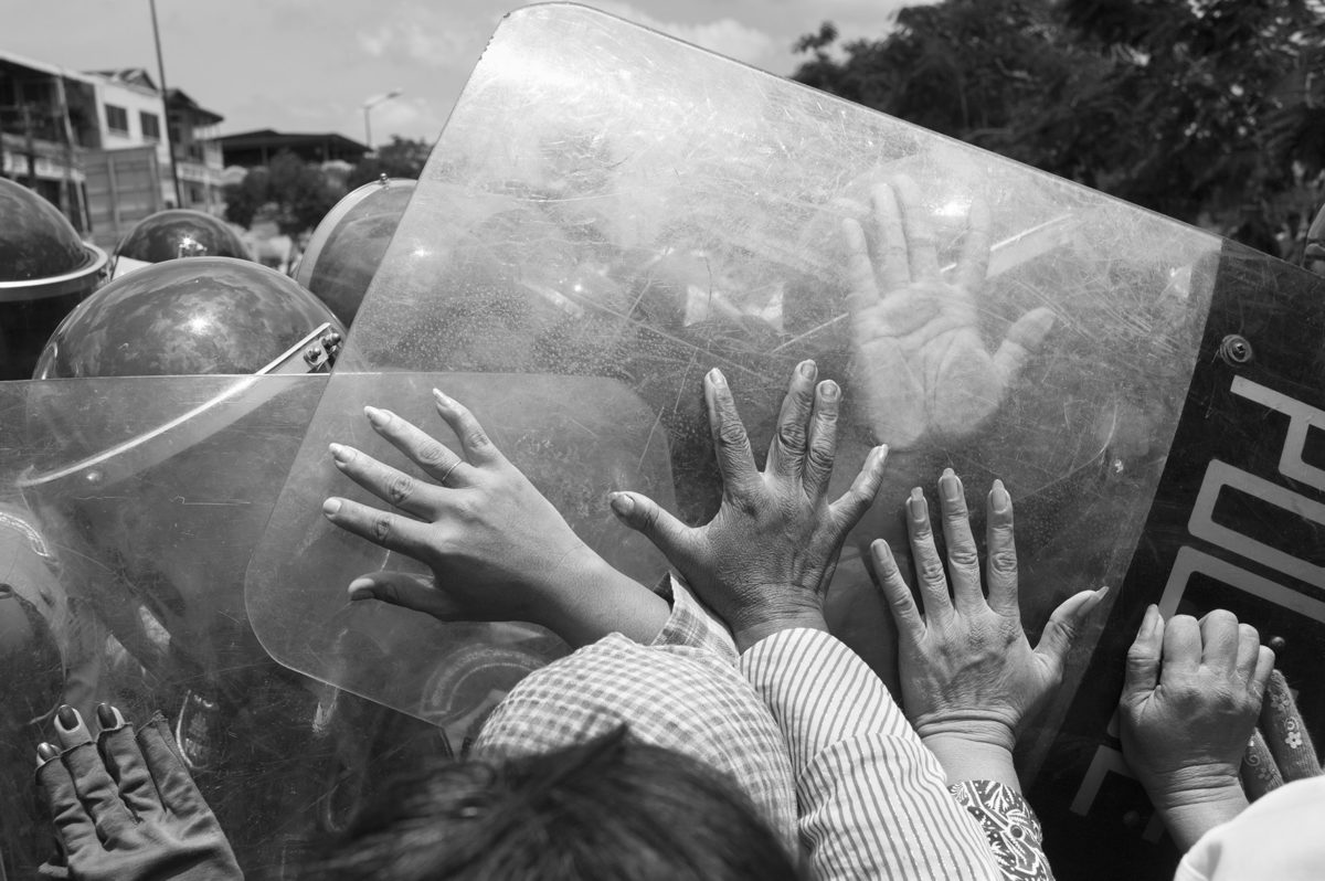 © John Vink / MAPS