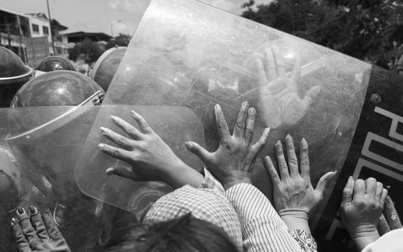 © John Vink / MAPS