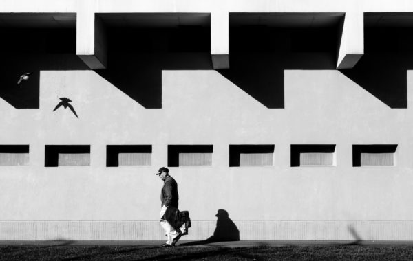 © Simon Péret