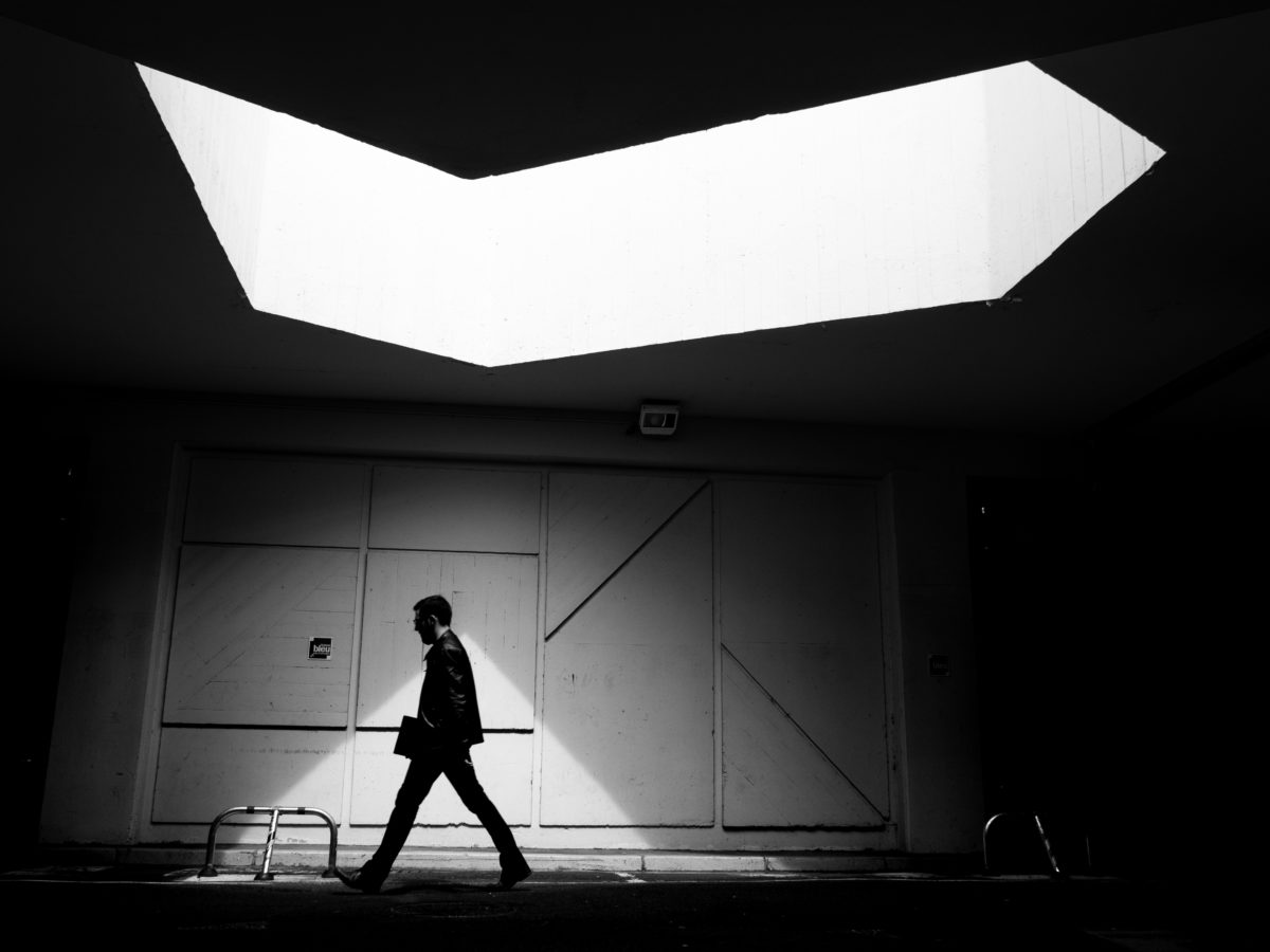 © Simon Péret