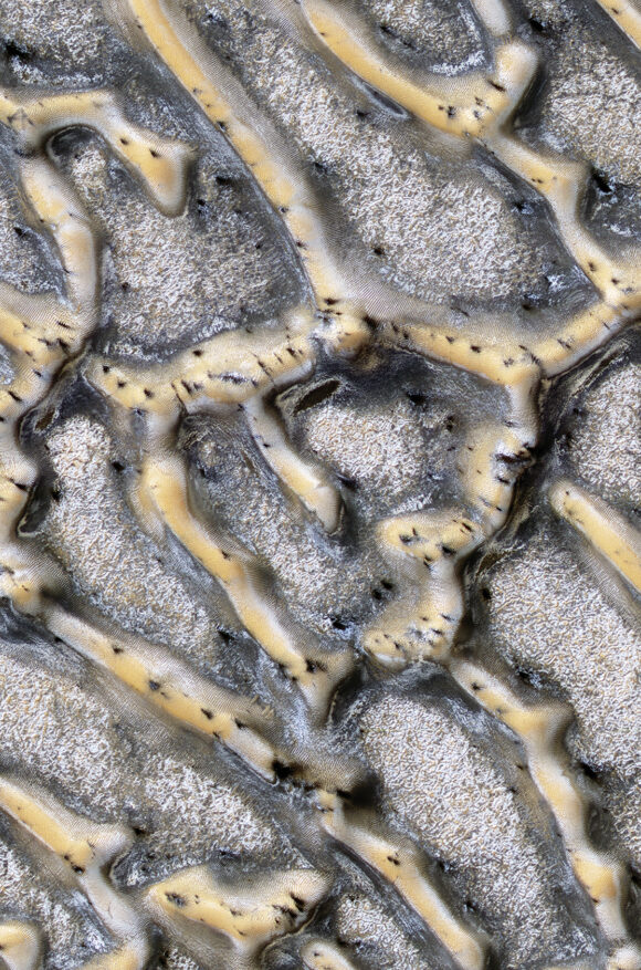 © Thomas Pesquet / Hirise