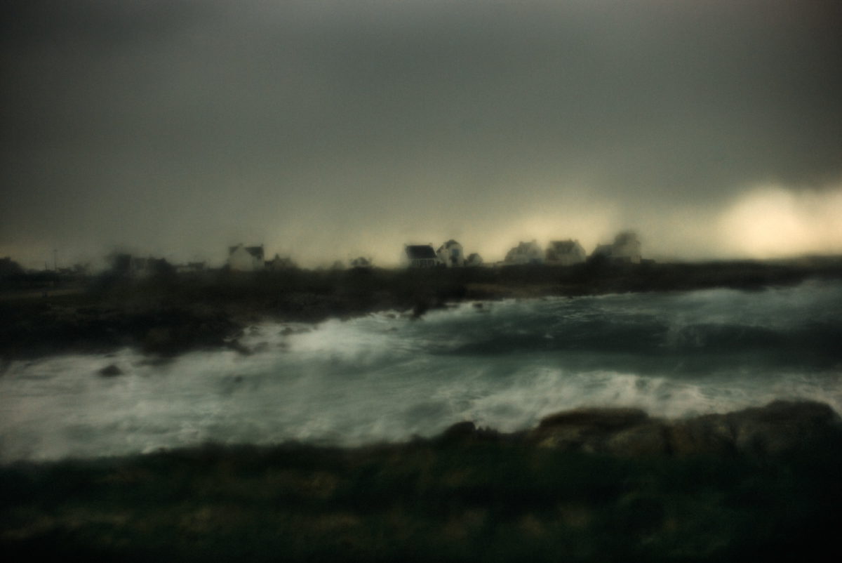 © Stephane Lavoué