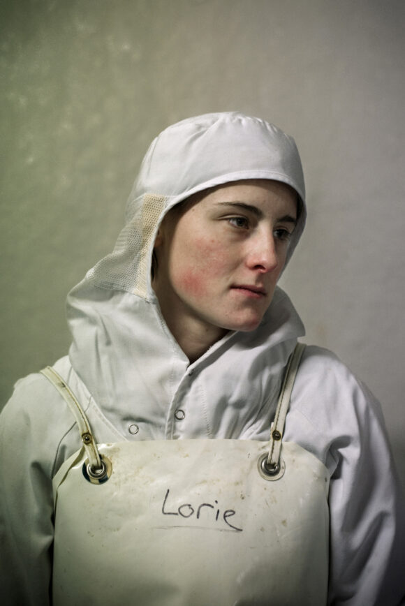 © Stéphane Lavoué