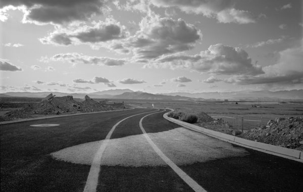 © John Trotter