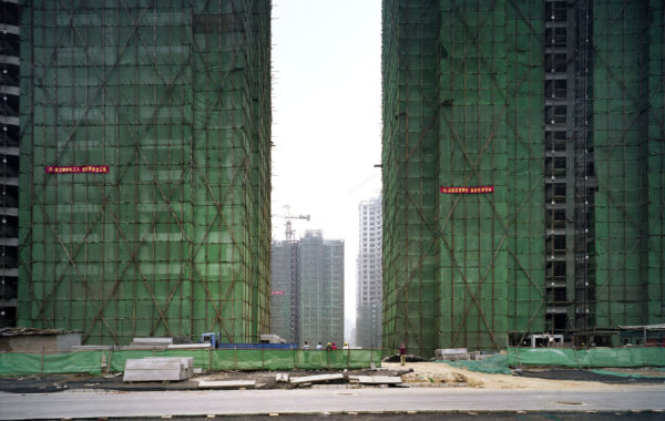 © Patrick Tourneboeuf