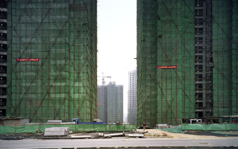 © Patrick Tourneboeuf