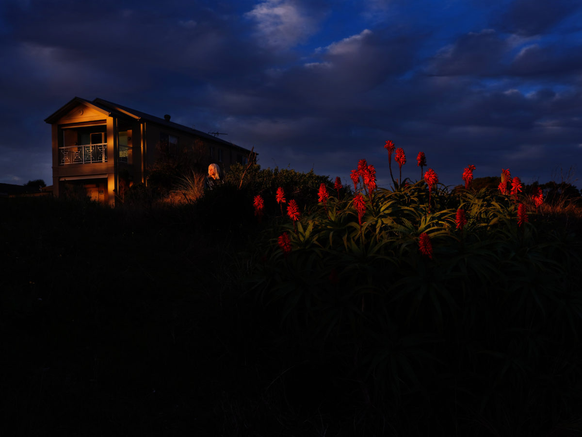 © Trent Parke / MagnumPhotos