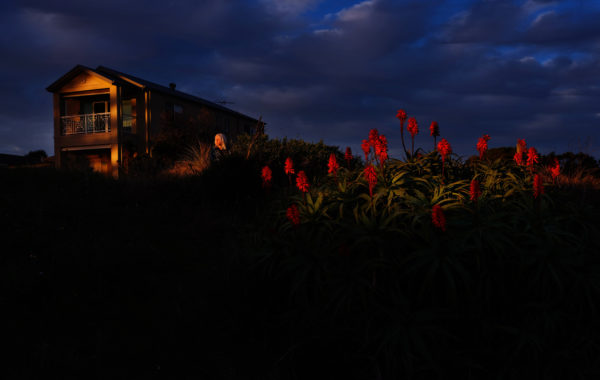 © Trent Parke / MagnumPhotos