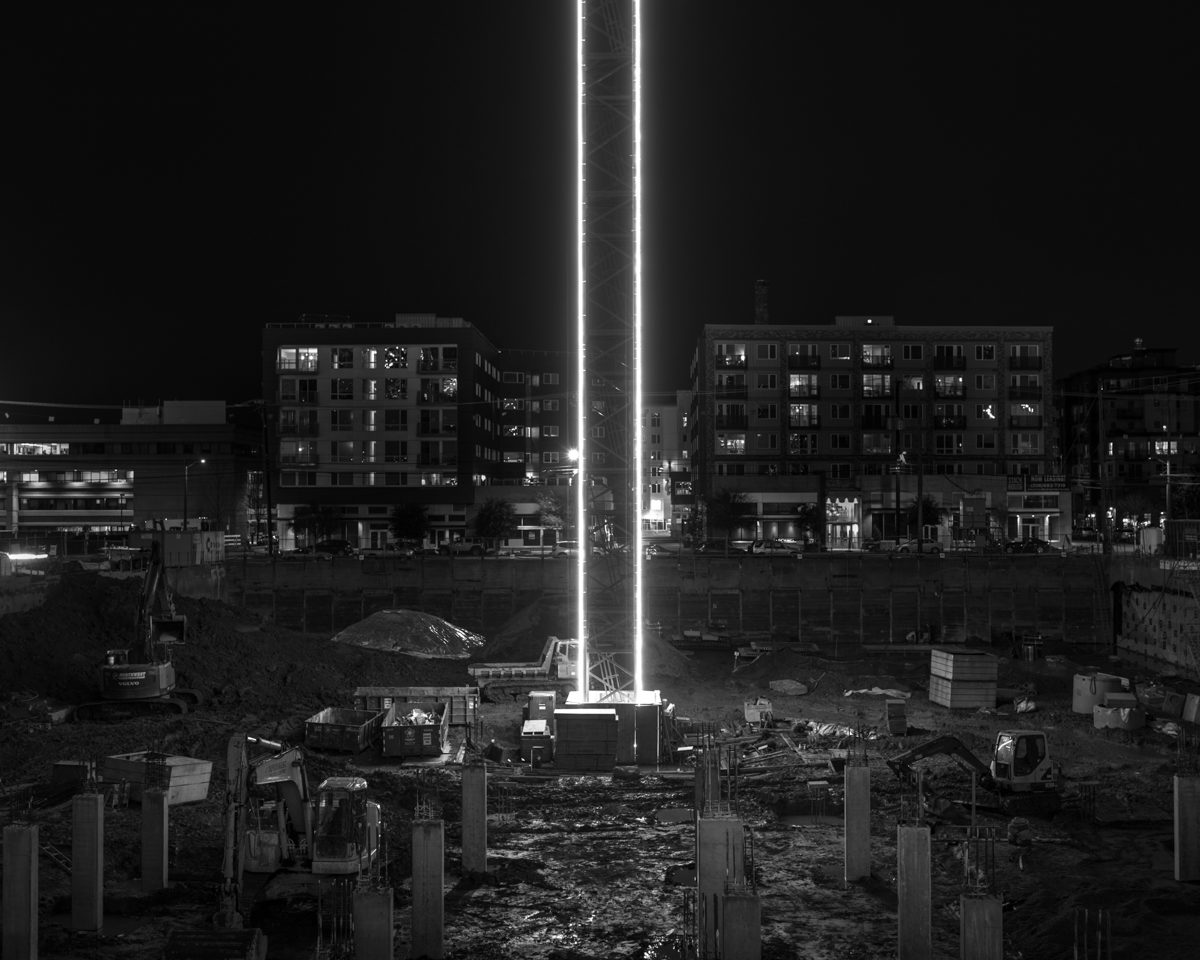 © Andrew Waits