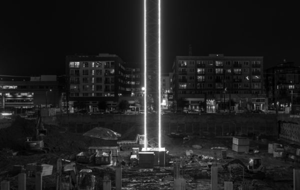 © Andrew Waits