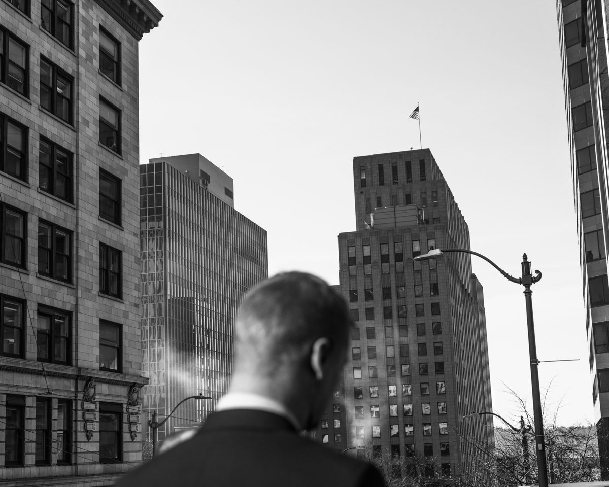 © Andrew Waits
