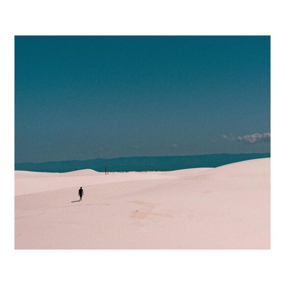 © Albert Hong / Instagram