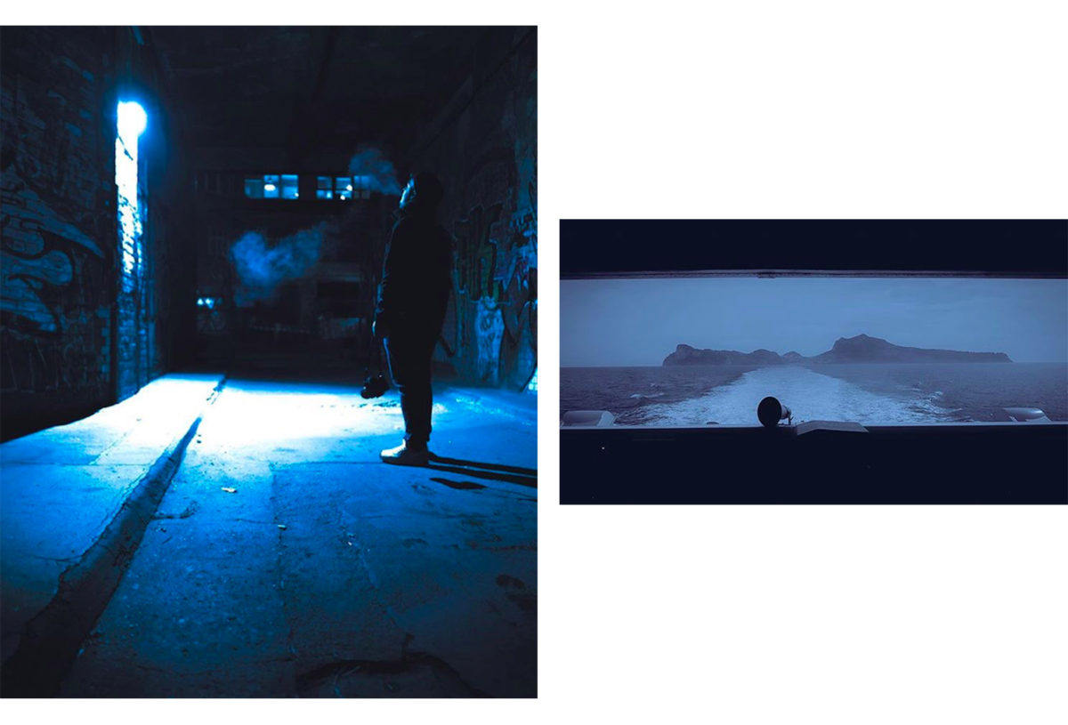© Chris Braun / Instagram