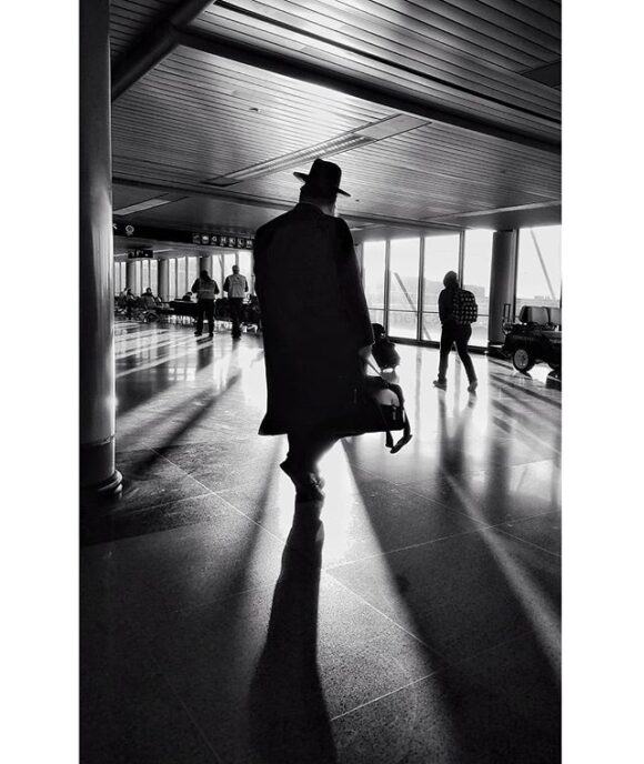 © Frank Orrico / Instagram