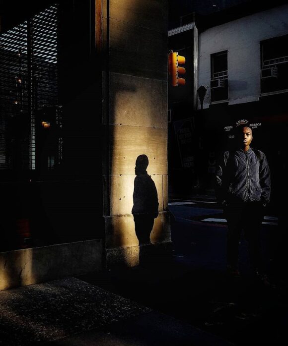 © Frank Orrico / Instagram