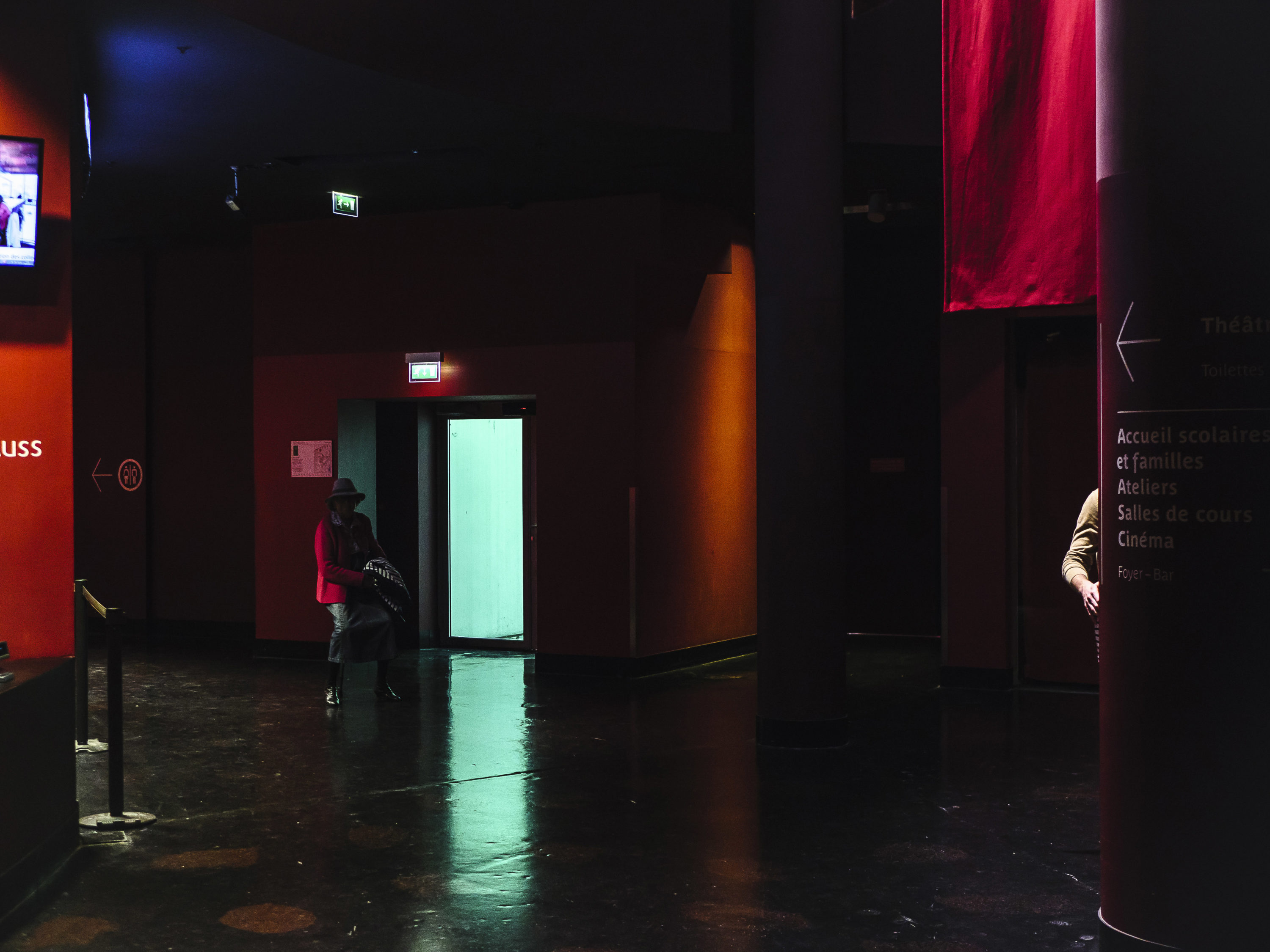 © Markko Jarron