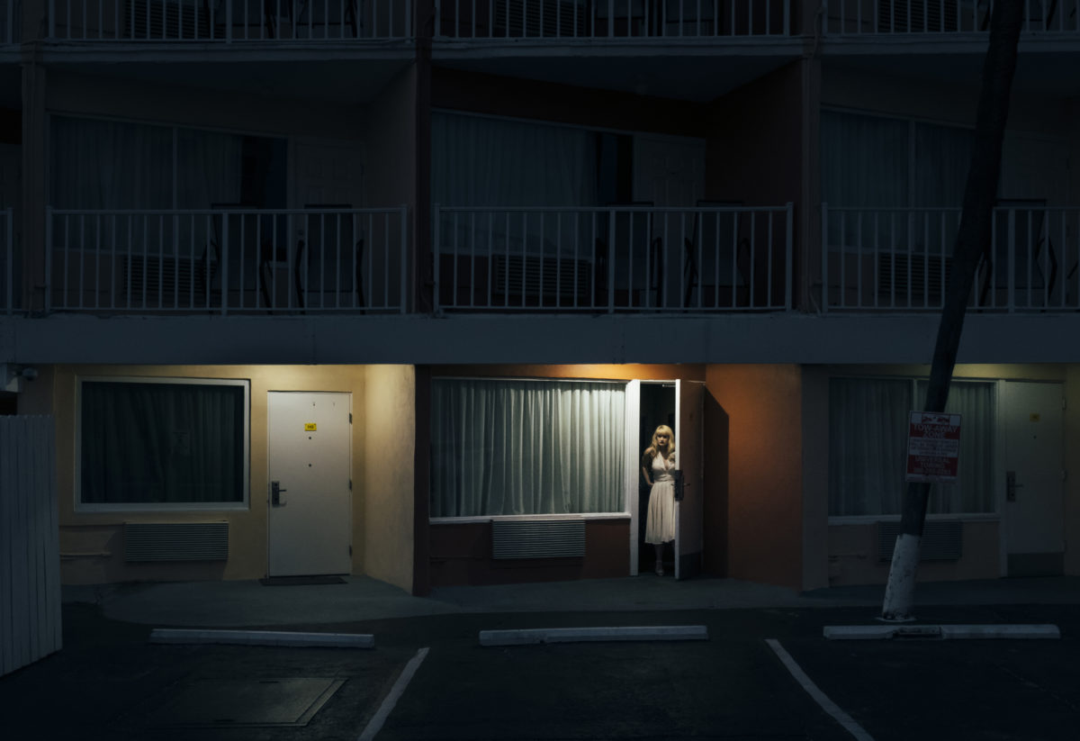 © Cyril Abad