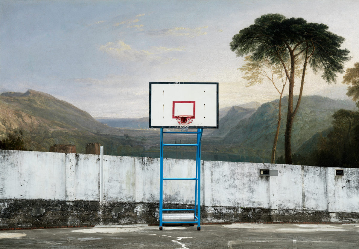 © Guillaume Hebert