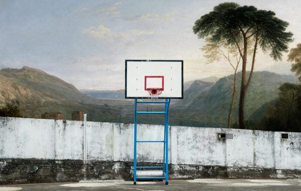 © Guillaume Hebert