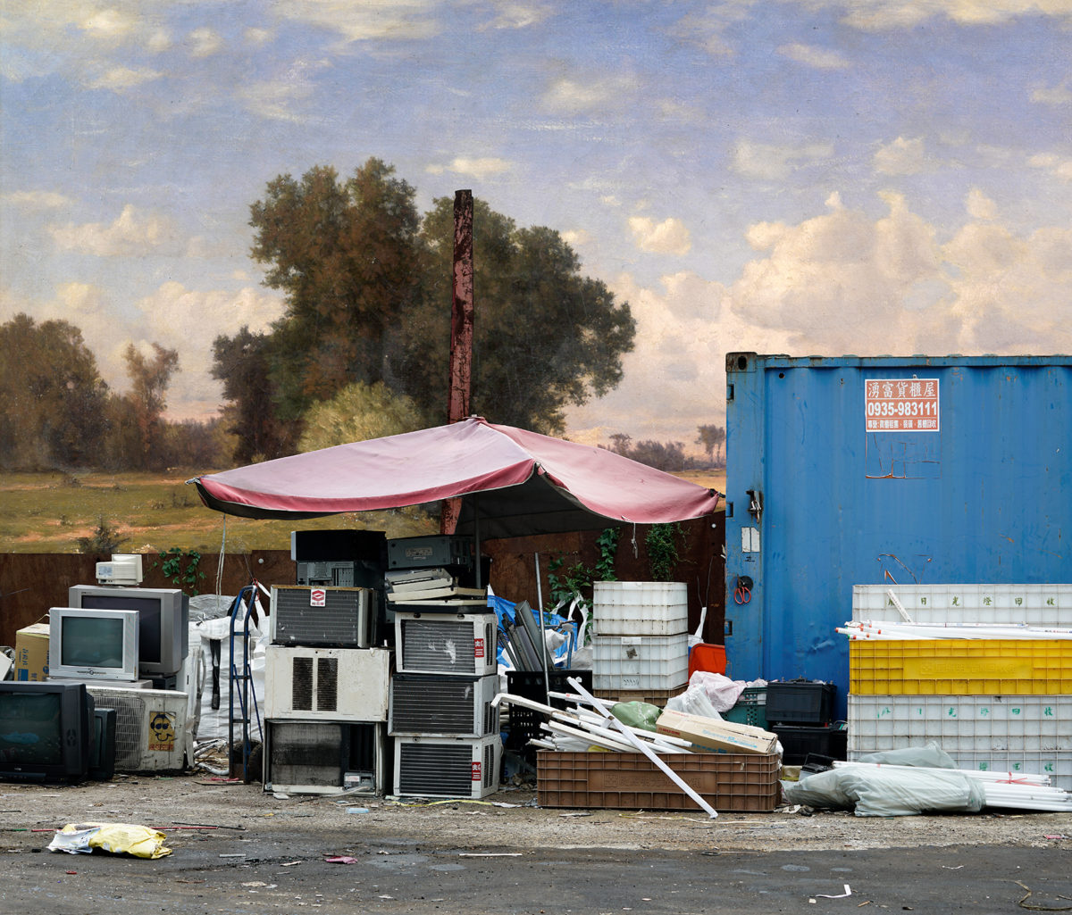 © Guillaume Hebert