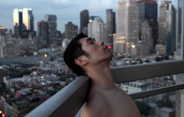 © Shen Wei
